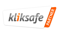 Kliksafe Partnerlogo